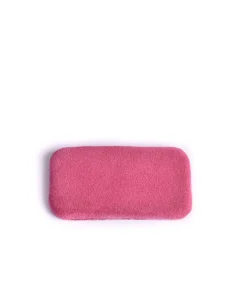 Adorno Para Zapato Serraje Rosa