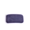 Adorno Para Zapato Serraje Azul