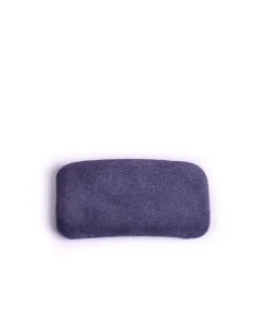 Adorno Para Zapato Serraje Azul