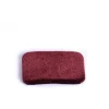 Adorno Para Zapato Terciopelo Lila