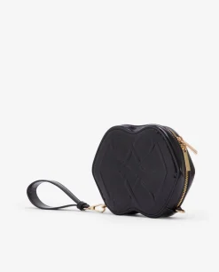 Bolso Logo Tecnopiel Negro