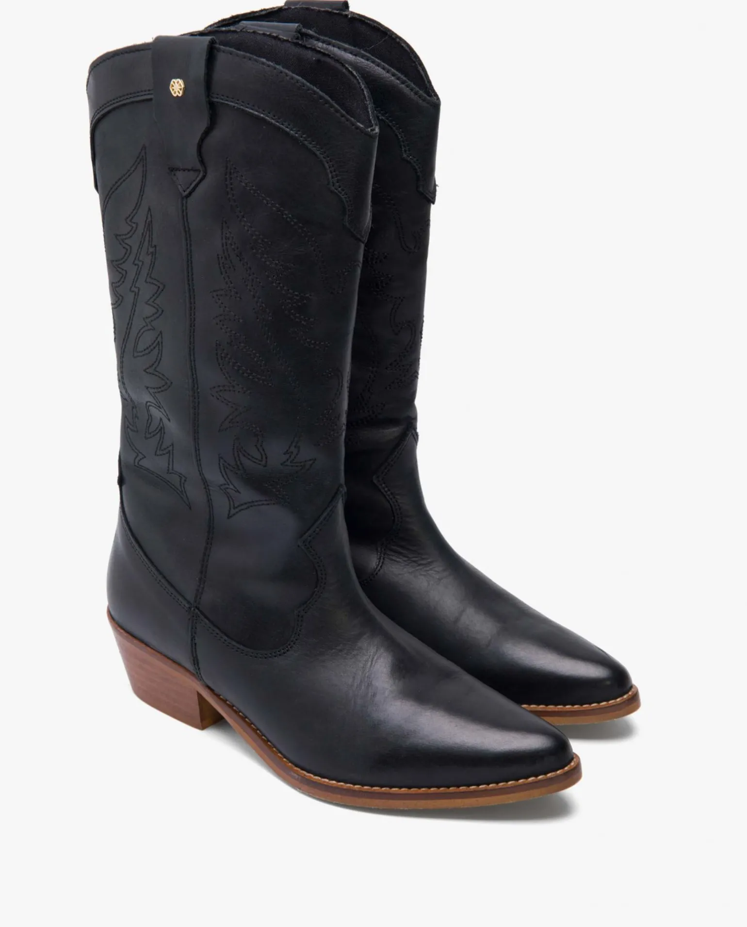 Bota Cowboy Napa