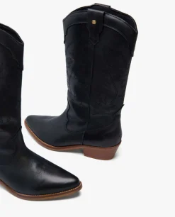 Bota Cowboy Napa