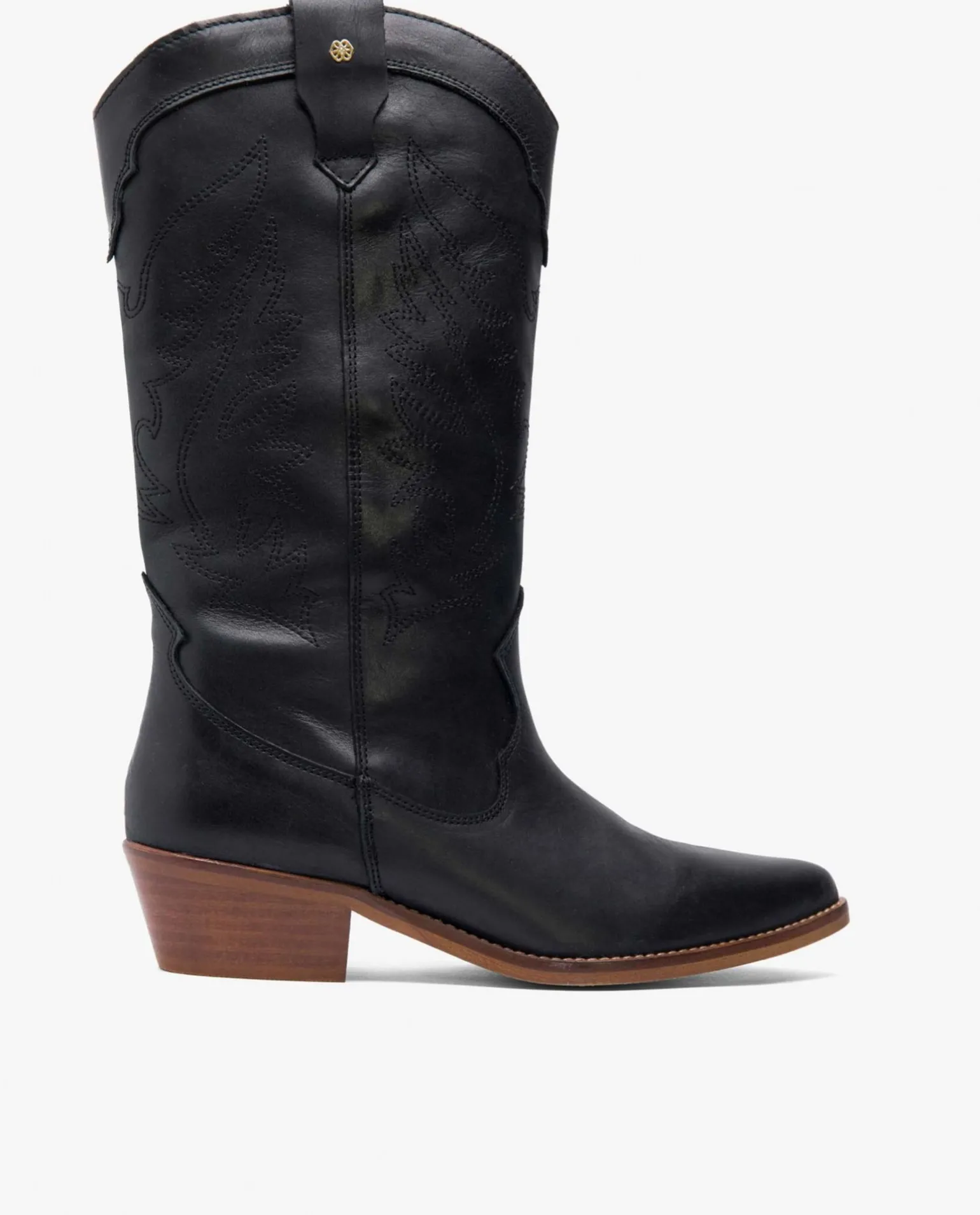 Bota Cowboy Napa
