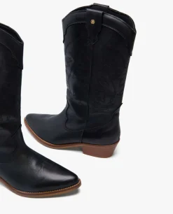 Bota Cowboy Napa
