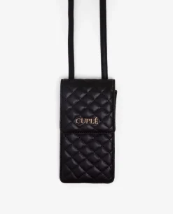 Cartera Movil Tecnopiel Negro