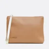 Cartera Napa Cuero