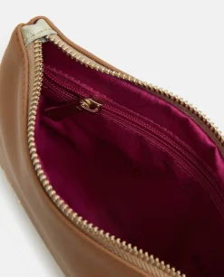 Cartera Napa Cuero