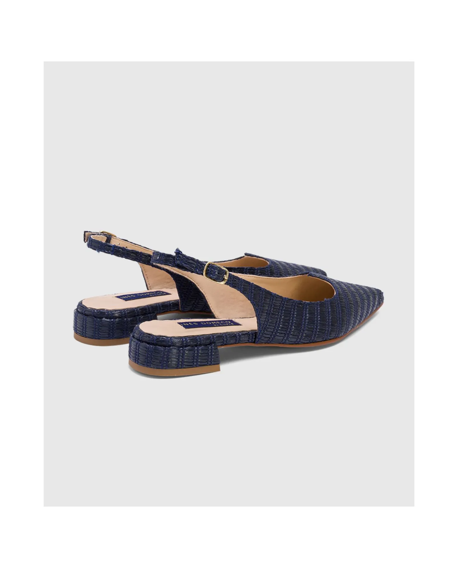 Francesita Canos Rafia Marino