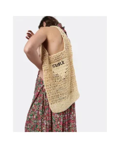 Maxi Vestido Aberturas Gasa Estampado Flores Liber