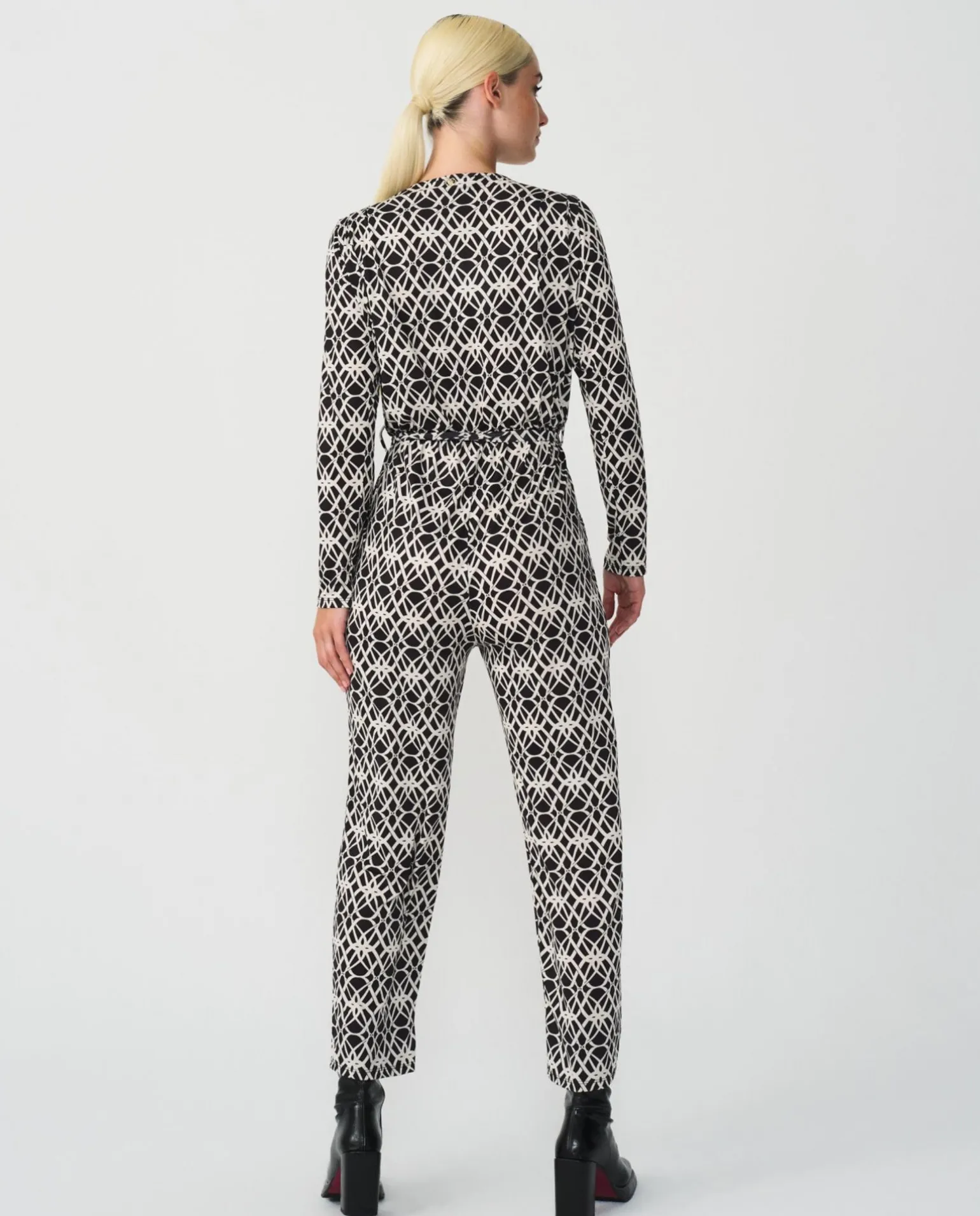 Mono M/L Punto Monogram