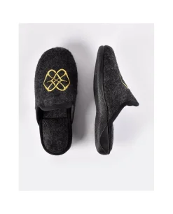 Zapatillas Home Pelo